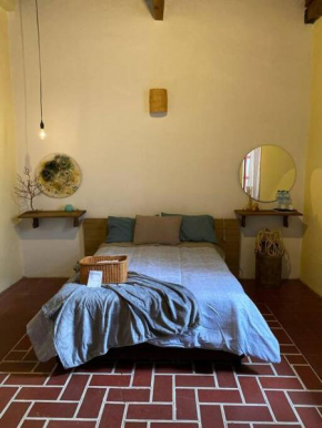 Comodidad de vivir en el centro